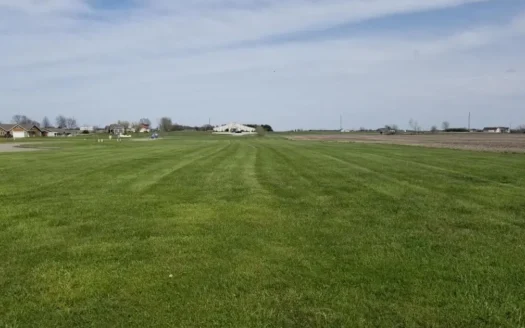 Albia, Ia Lots for Sale