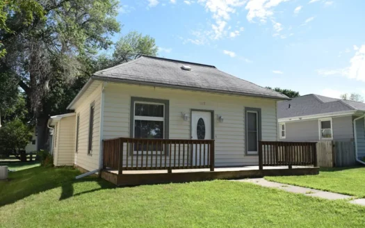 All Redone Ranch Style Home in Shelby County, Harlan, Ia