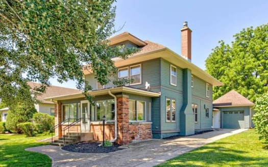 4br 2 Story, Original Wood Floors, Woodbine, Ia, Harr Co