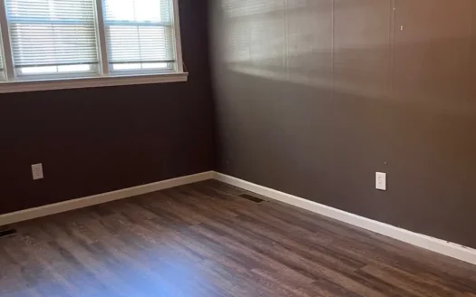 Large, Historical Home in Morristown, Tn for Sale