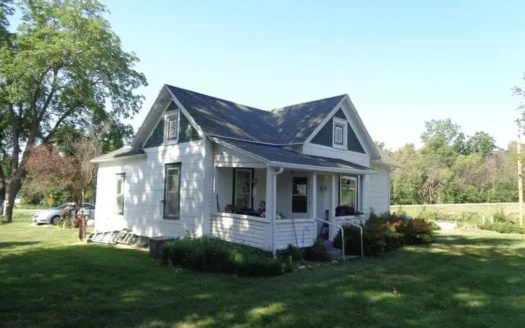 Ranch Style  for Sale in Logan, Iowa