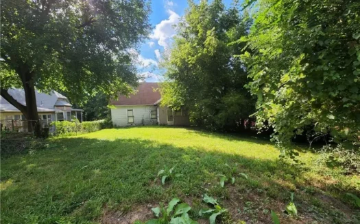 Investment Opportunity, Saint Joseph, Mo