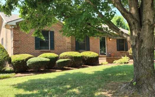 3 Bedroom 2 Bath Home for Sale in Franklin, Ky.