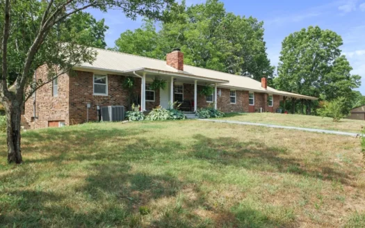 Self-sufficient Farm for Sale, South Central Missouri Ozarks