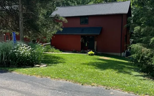 Home in Keokuk for Sale