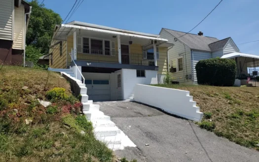 Cumberland Md Bungalow