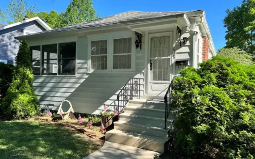 Home for Sale Muncie, Indiana