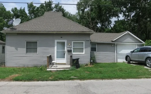 House in Bethany Mo for Sale
