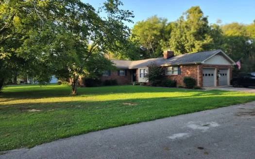 3 Bedroom 2 Bath Home for Sale in Franklin, Ky.