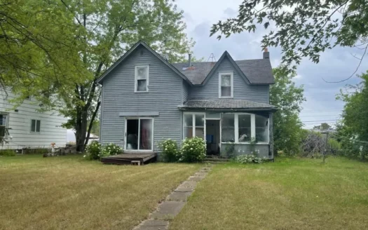 Home/investment Property for Sale in Askov Mn