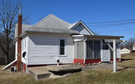 Home in Town for Sale