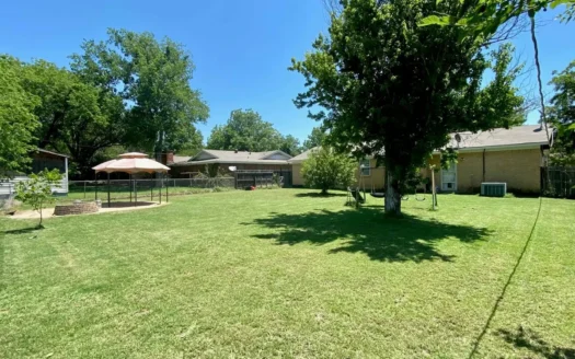 Very Nice Real Estate Home in Eastland Texas