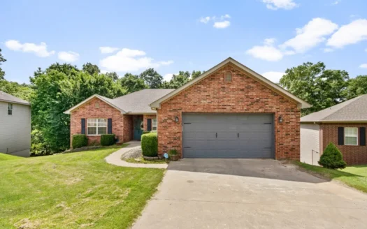 Beautiful Bella Vista Home for Sale