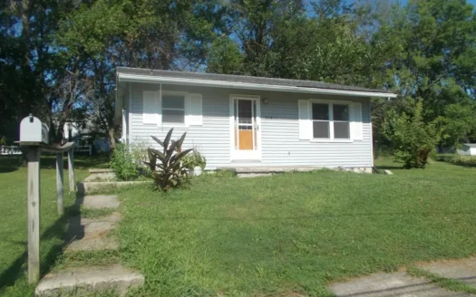 For Sale in Albany, Great Starter Home or Income Property
