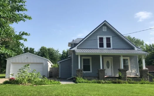 For Sale Character Home in Town Big Ticket Updates