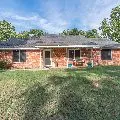 Country Home for Sale in Blossom Tx