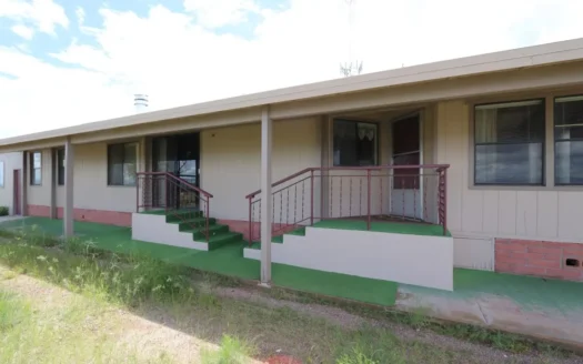 Tombstone Az Manufactured Home