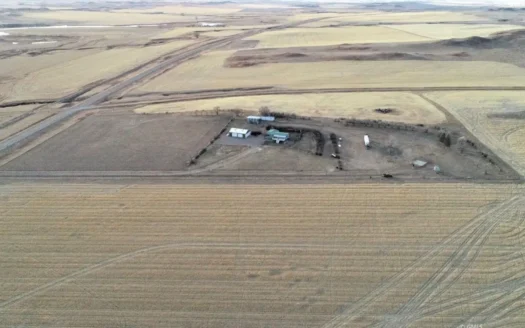 5 Bedrooms 3 Full Baths 19 +/- Acres