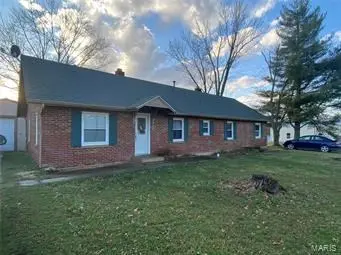 Belle Mo Home for Sale