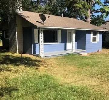 Home in Town for Sale in Salina, Oklahoma