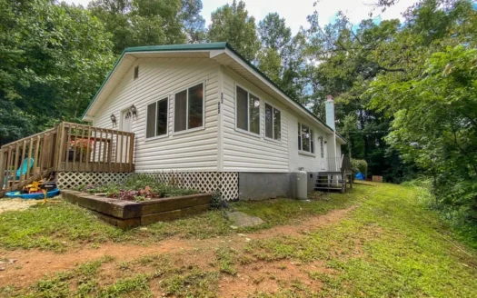 Sweet Affordable Home for Sale in Floyd Va!