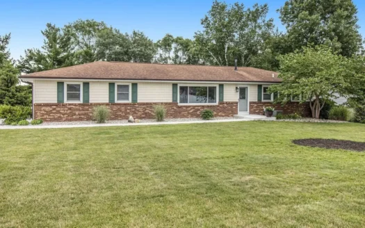 Move-in Ready Home in Kalamazoo