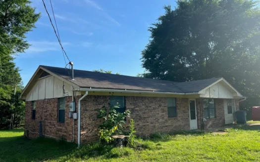 Home for Sale- Wilburton, Oklahoma