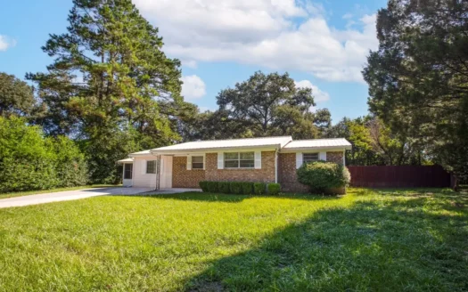 Home for Sale in Lake City, Florida