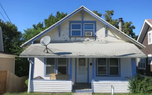 Home for Sale in Bethany Missouri