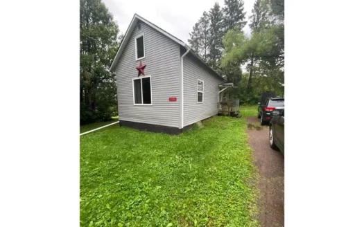 Northern Minnesota Home for Sale in Town, Barnum, Mn