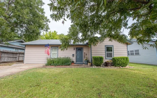 For Sale in Fort Worth Eagle Mountain Saginaw Isd 76131