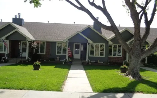 Ranch Style Home for Sale in Missouri Valley, Ia