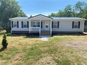 Affordable Manufactured Home on .46 Acres Of Land