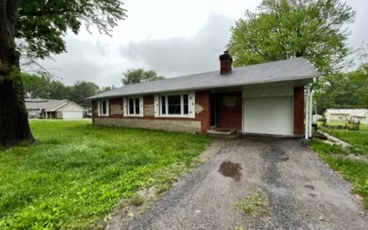 Lawson Mo Home for Sale