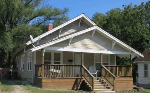 Cozy Home for Sale in Bethany Missouri
