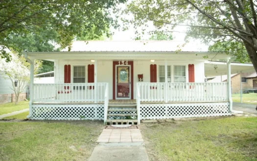 East Camden Home for Sale!!