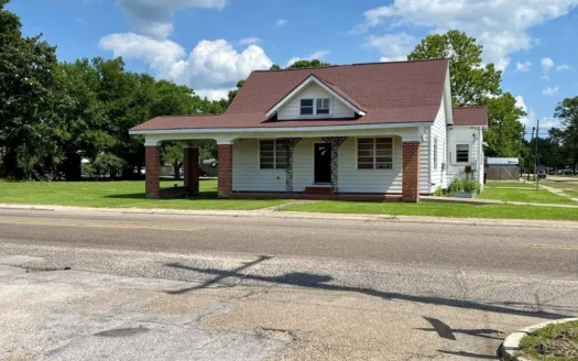 3 Bed/2 Bath Home for Sale Independence, La