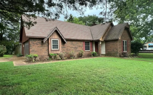 Home for Sale in Searcy, Arkansas