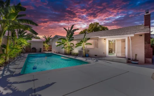 Vacaville, California Single Story Homes for Sale