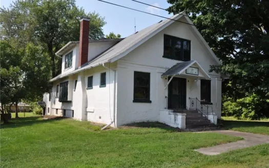 4 Bedroom, 2 Bath King City, Mo