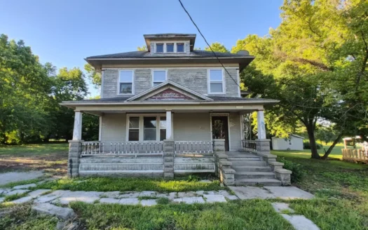 Restore to It’s Former Glory