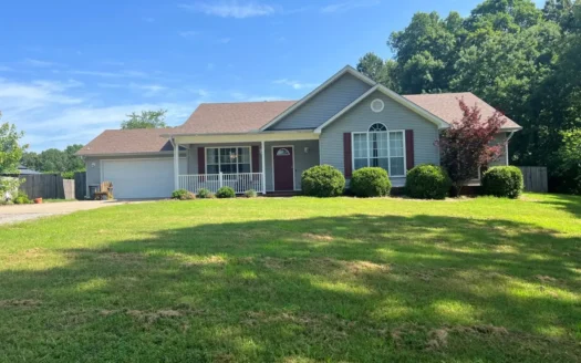 Home in East End, Close to Little Rock