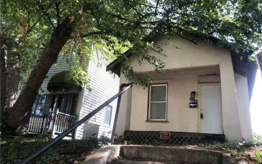 2 Bedroom Home, Saint Joseph, Mo