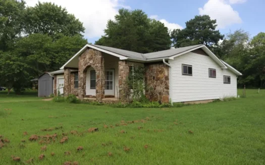 Mountain View Ar Investment Property for Sale