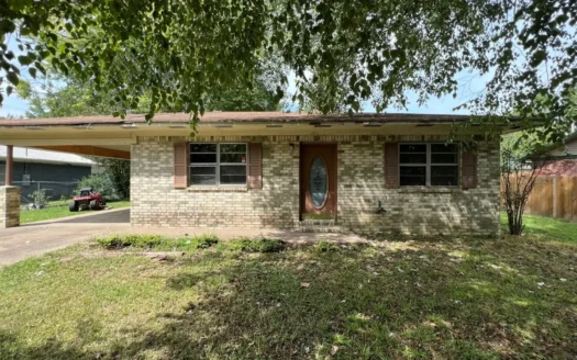 Fixer Upper Home for Sale in Bald Knob, Arkansas