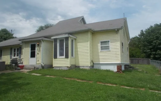 Home for Sale in New Hampton Mo