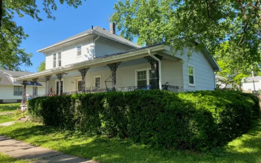 Affordable 4 Bedroom Home for Sale in Cameron, Mo