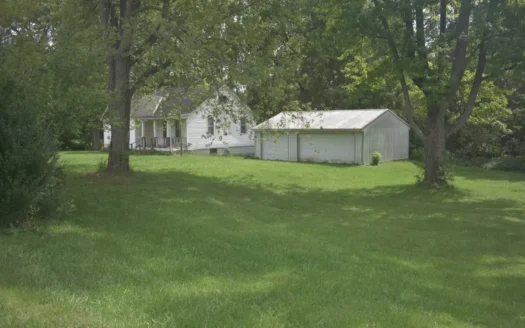 Be in Centerburg Village Without Being in Centerburg Village