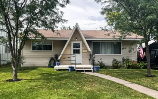 3 Bedroom Home for Sale Under $400,000 in Grand Junction, Co