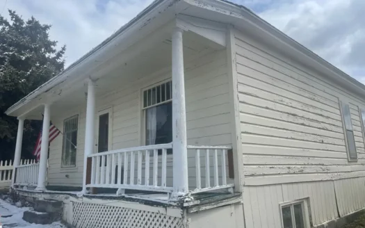 Walkerville Home for Sale, Mt Investment Opportunity